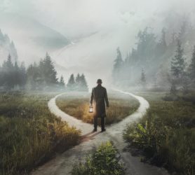 Camino propio