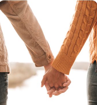 Relaciones de pareja