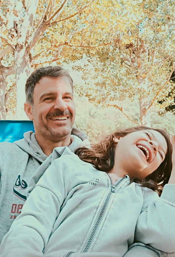 Momento en familia