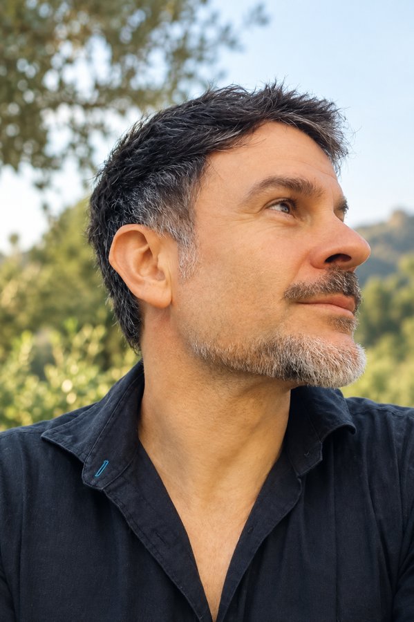 Andrés Córcoles